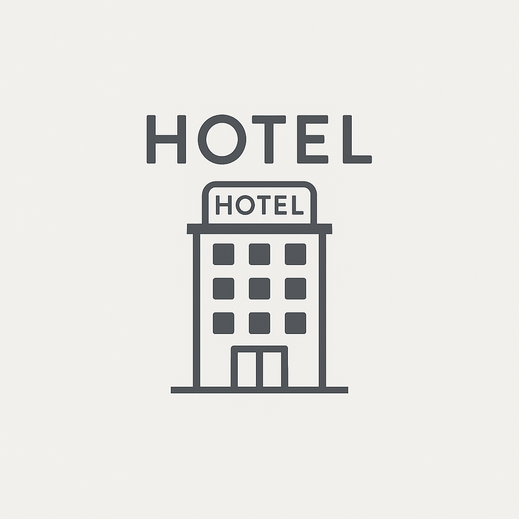 HOTELES