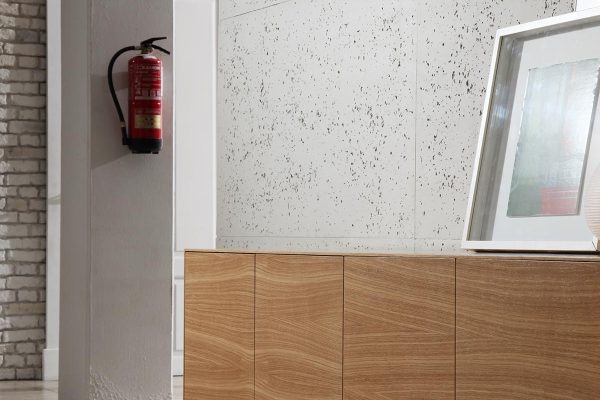 Panel Imitación Cemento/Hormigón | Panel Piedra – Ligero y Resistente - C5 Coverings