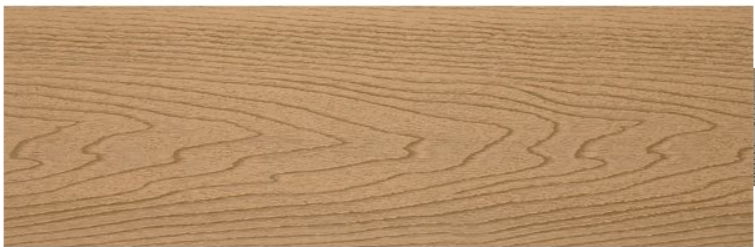 Tabla Tarima Composite Exterior Meck – Color Wood, alta resistencia y mantenimiento mínimo - C5 Coverings