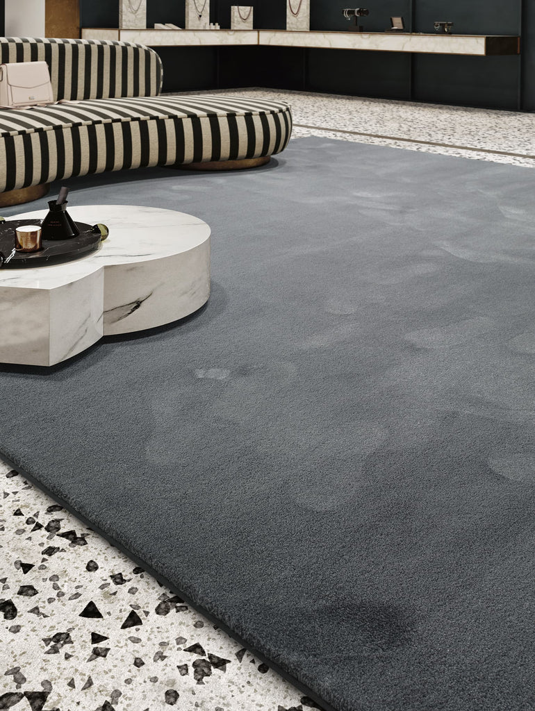 Alfombras de poliamida a medida – Calidad, diseño y resistencia personalizada - C5 Coverings