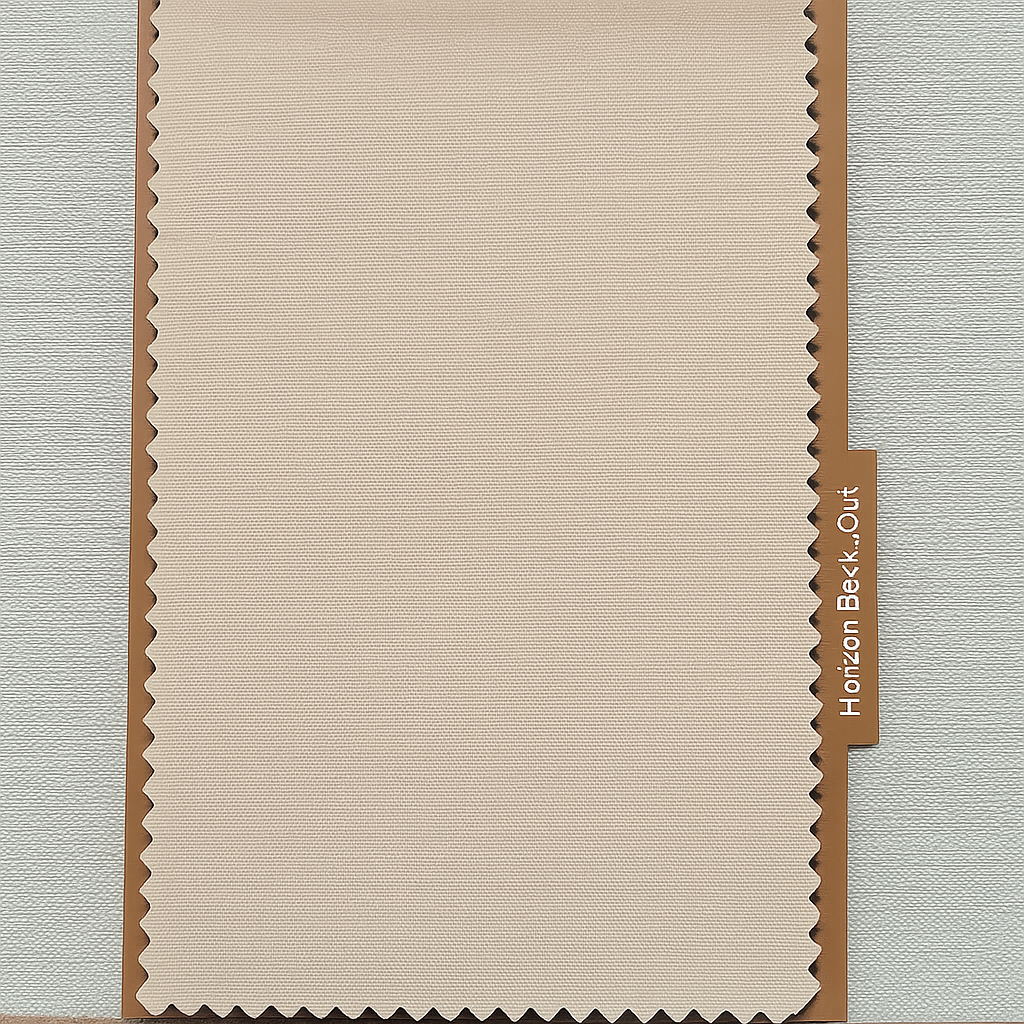 Estor enrollable opaco – Blackout 100%, protección solar y privacidad total. Medidas estándar. 15% descuento! - C5 Coverings