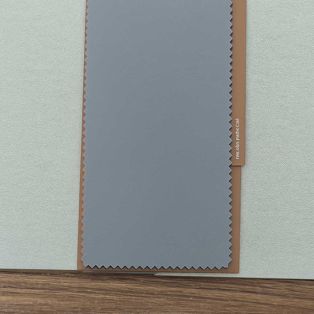 Estor enrollable opaco – Blackout 100%, protección solar y privacidad total. Medidas estándar. 15% descuento! - C5 Coverings