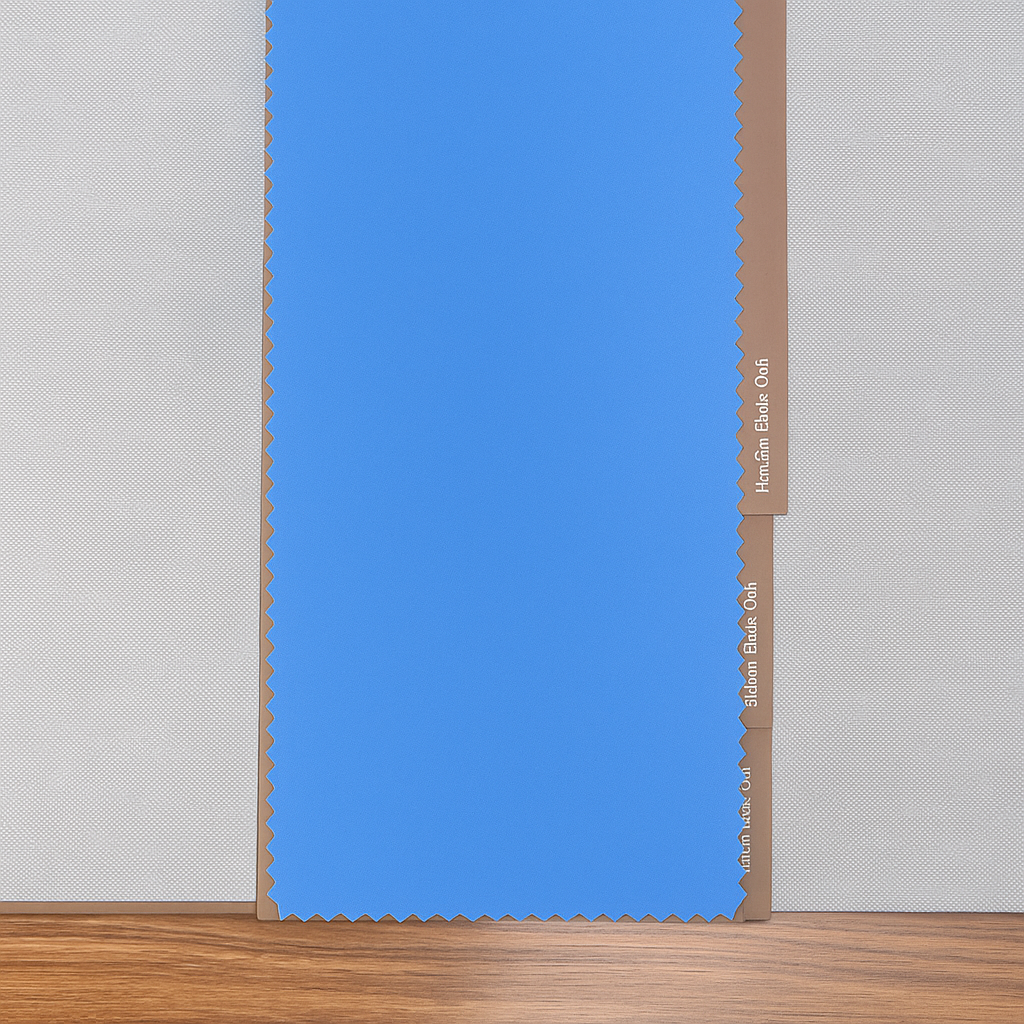 Estor enrollable opaco – Blackout 100%, protección solar y privacidad total. Medidas estándar. 15% descuento! - C5 Coverings